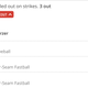Illustration for article titled Nobody Tells Max Scherzer To Leave The Mound Except Max Scherzer